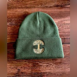 Oaklandish Beanie